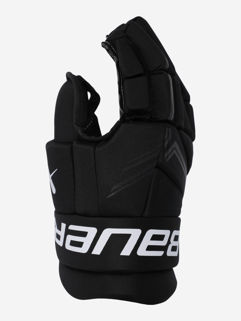 Перчатки хоккейные Bauer X SR