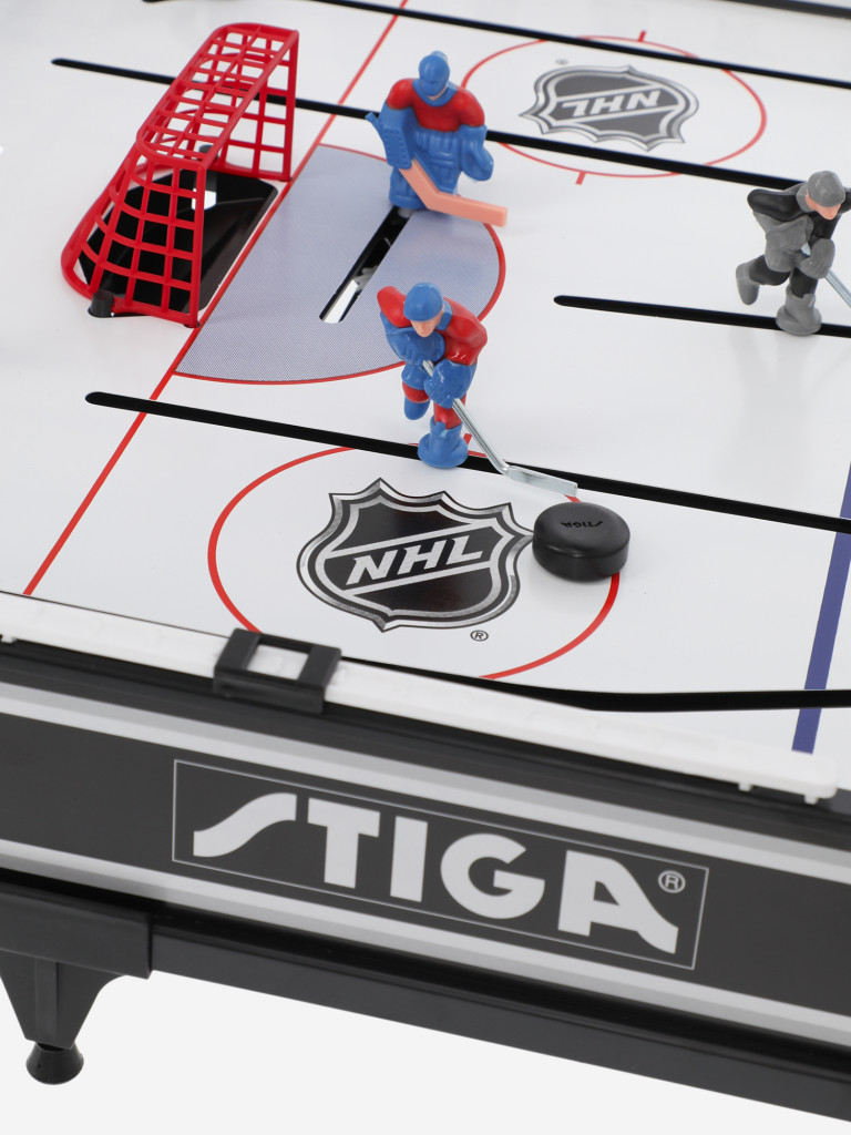 Настольный хоккей Stiga Stanley Cup Extra Team
