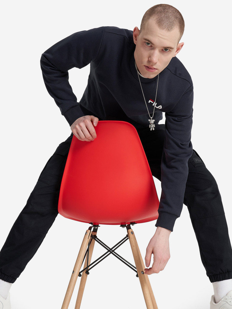 Свитшот мужской FILA Essentials