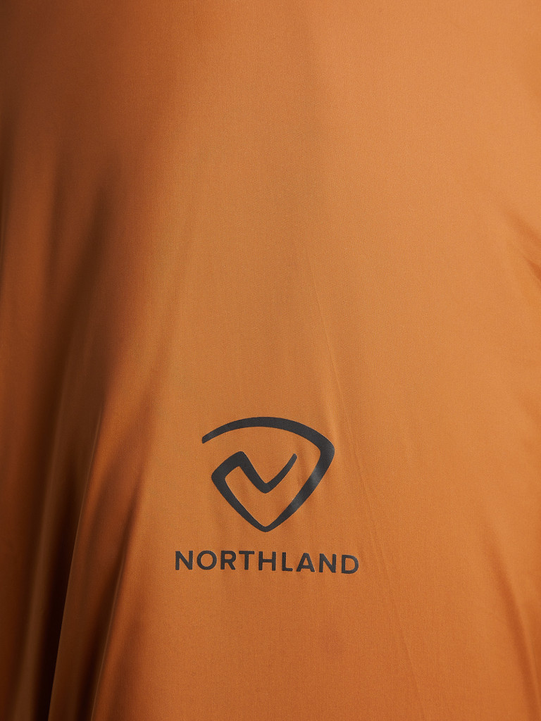 Пуховик мужской Northland