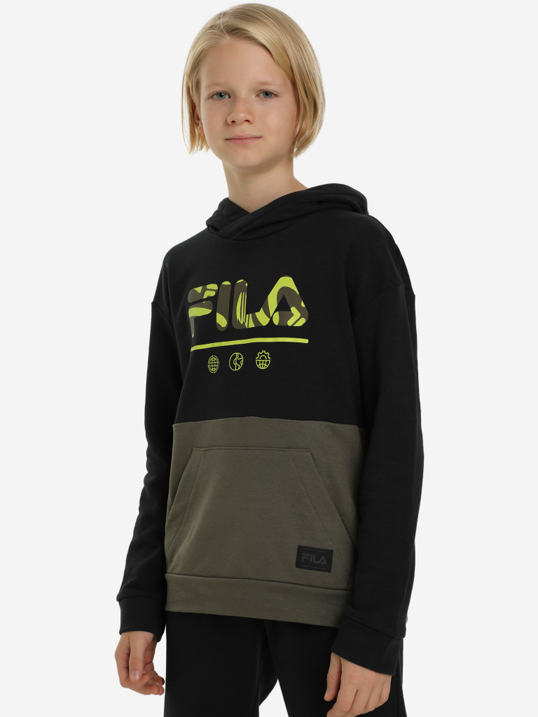 Худи для мальчиков FILA