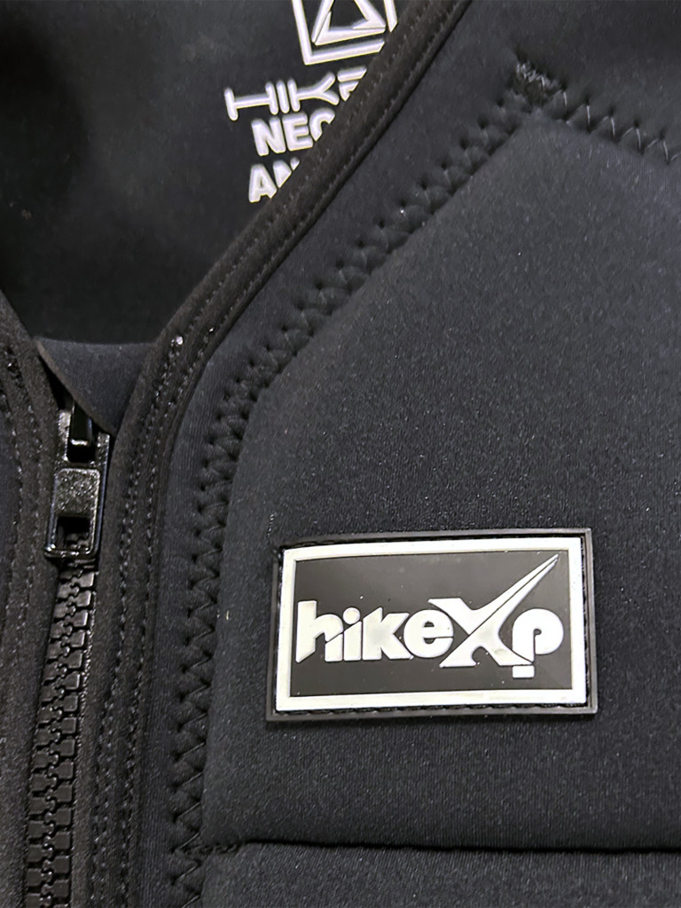 Спасательный жилет hikeXp Neoprene Anti Shock Black