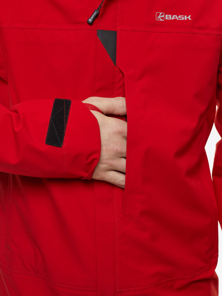 Куртка мембранная мужская Bask Spectrum v2