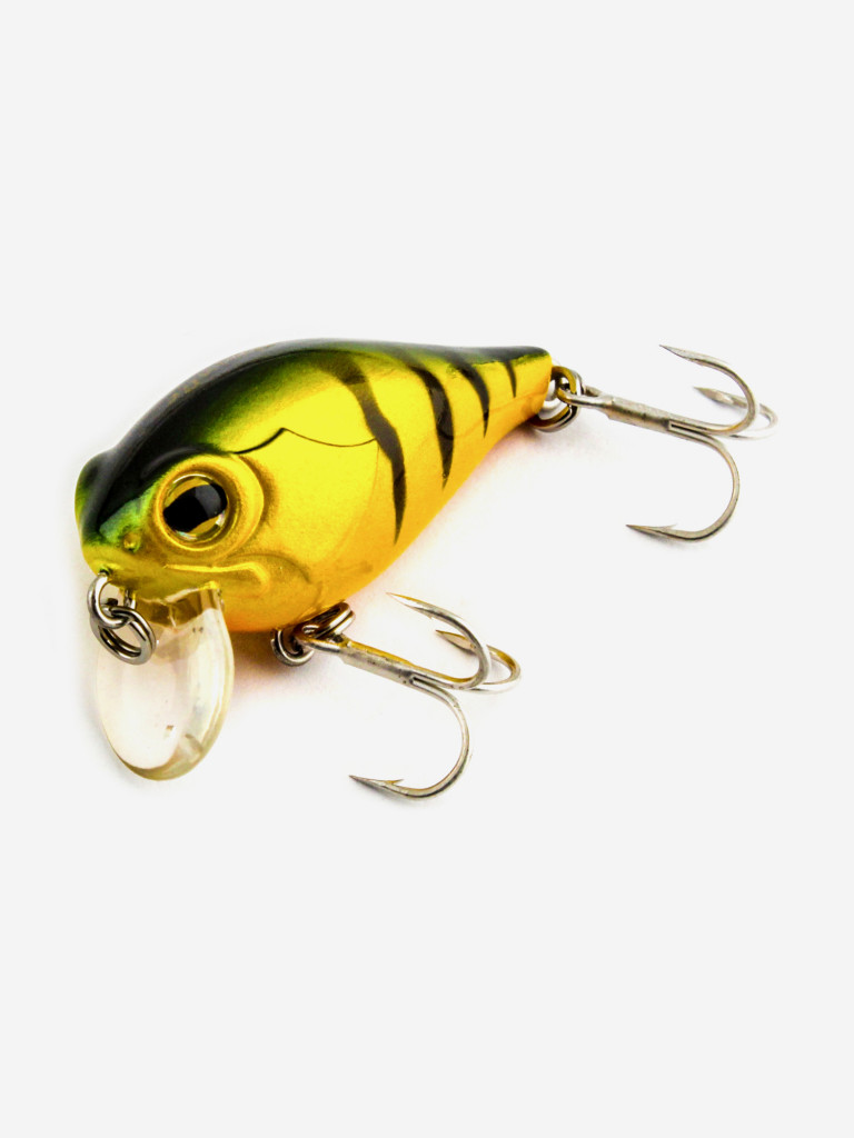 Воблер Yum-Yum CY 8054 SH-143 (4.2 гр, 40 мм)