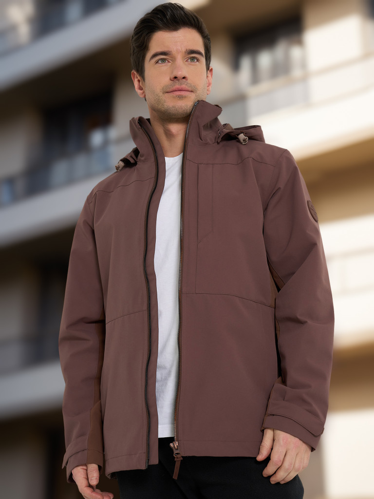 Куртка мембранная мужская Cordillero