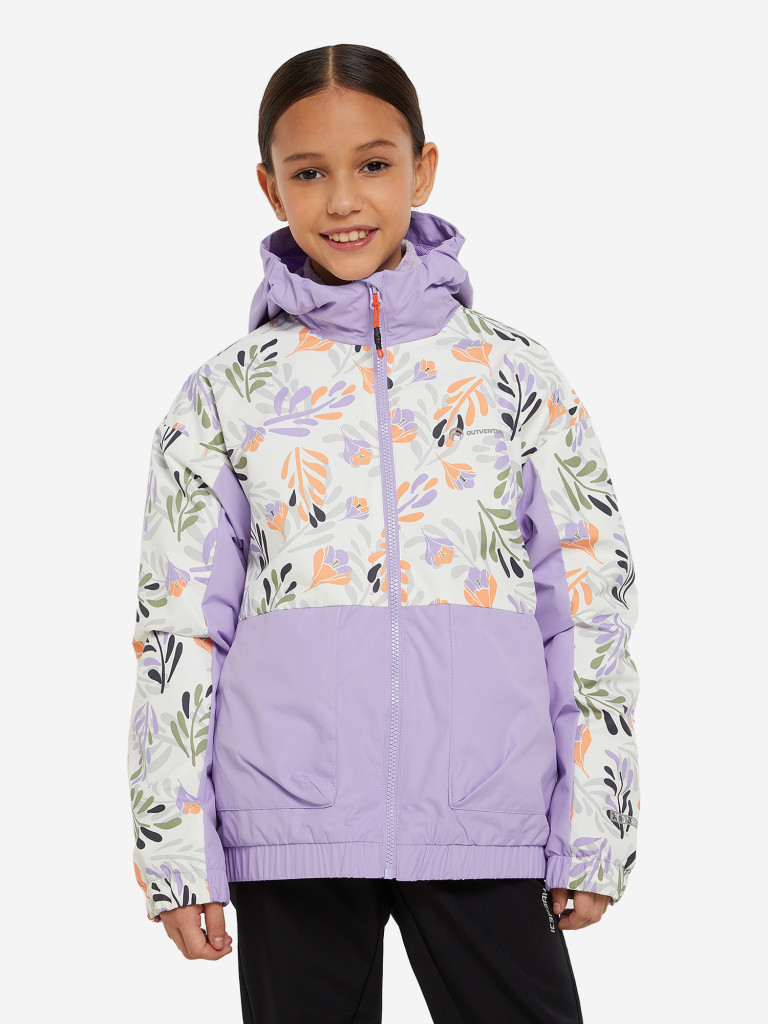 Ветровка для девочек Outventure