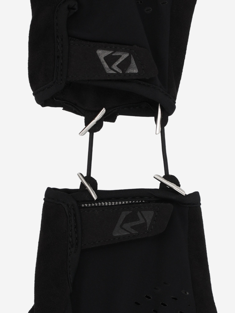 Перчатки велосипедные Ziener Calo