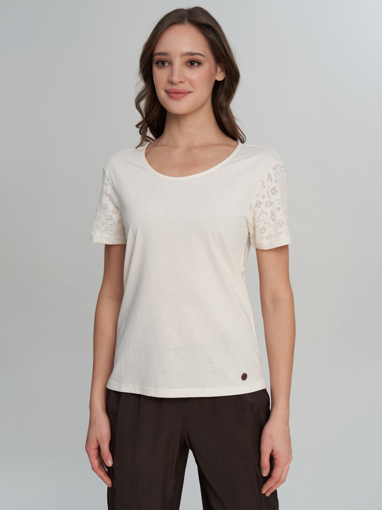 Футболка женская Cordillero