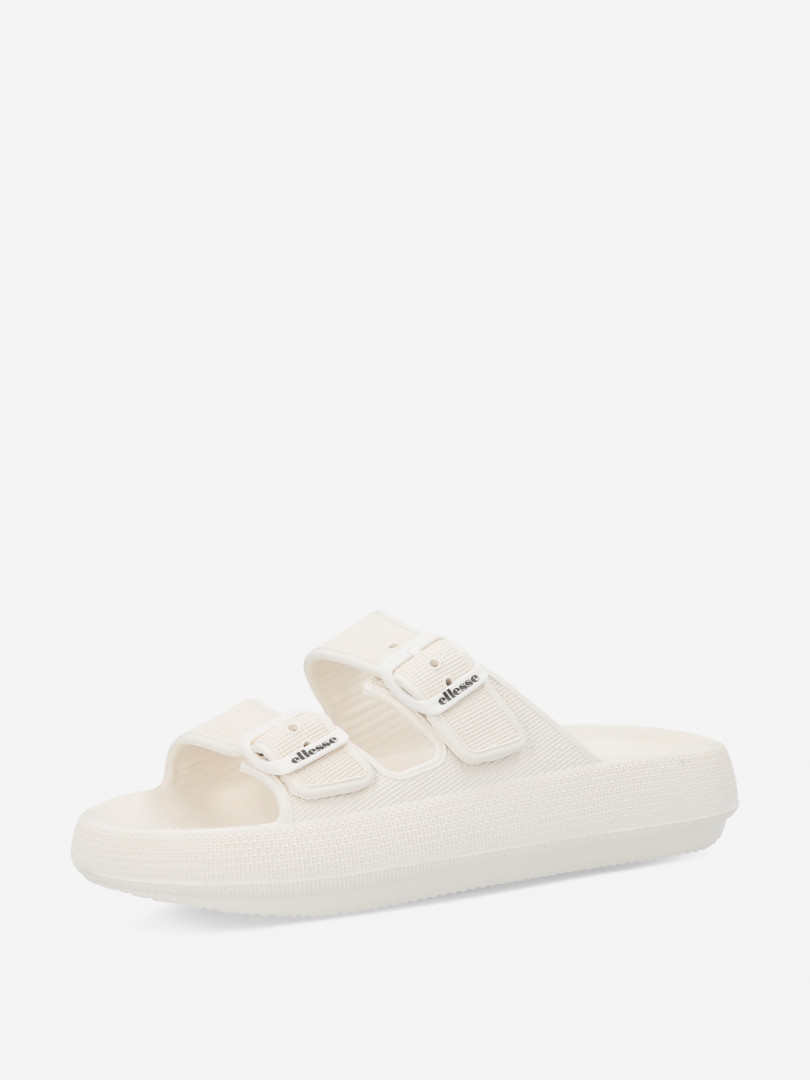 Шлепанцы женские Ellesse Karly Бежевый 1199₽