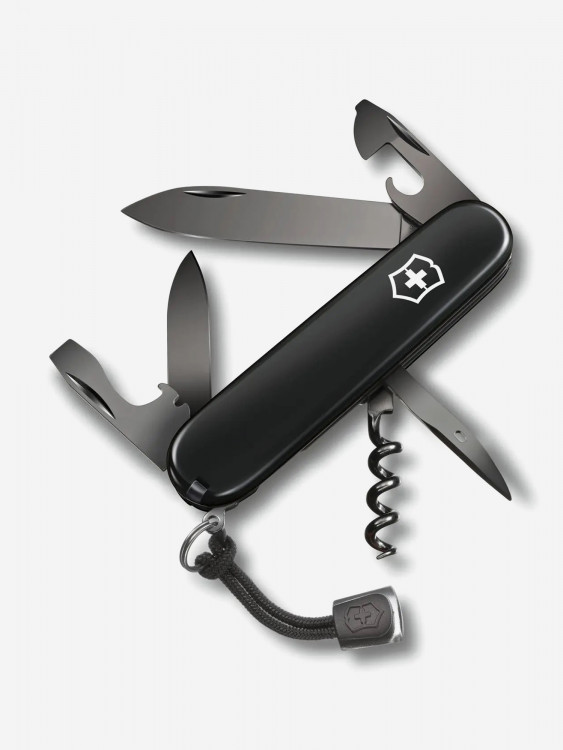 Нож складной Victorinox Spartan, 91 мм, 12 функций