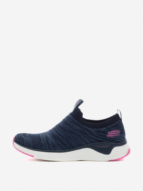 Кроссовки женские Skechers Solar Fuse - Lite Joy