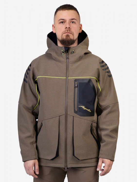 Куртка Aquatic КС-04 для рыбалки