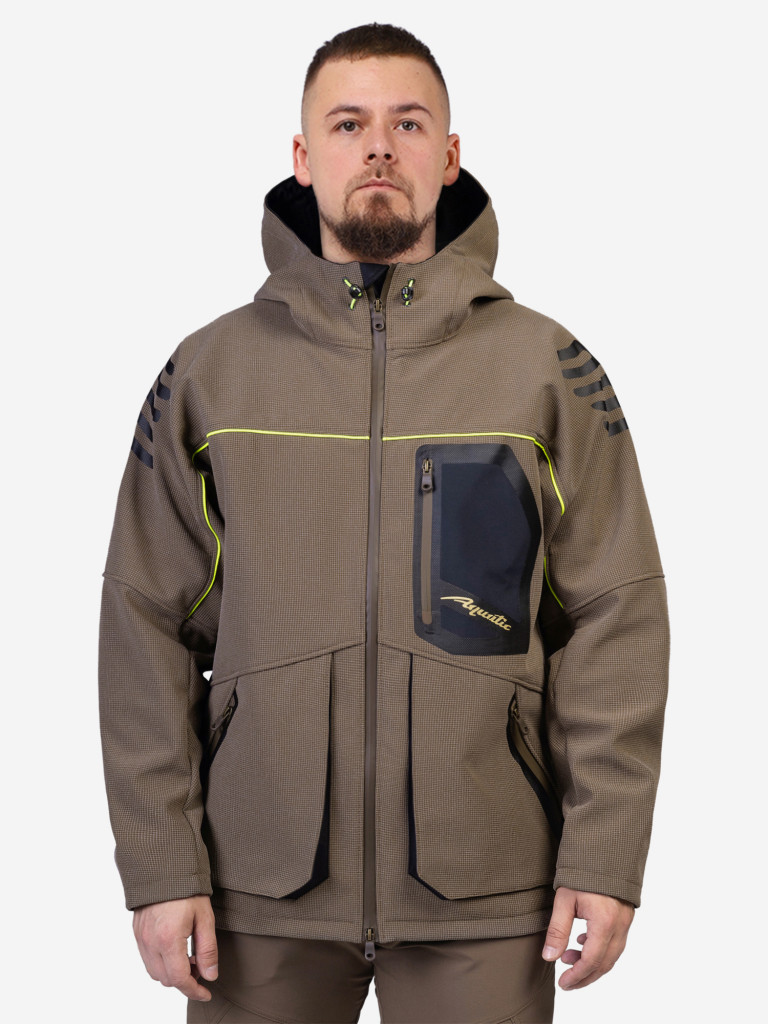 Куртка Aquatic КС-04 для рыбалки