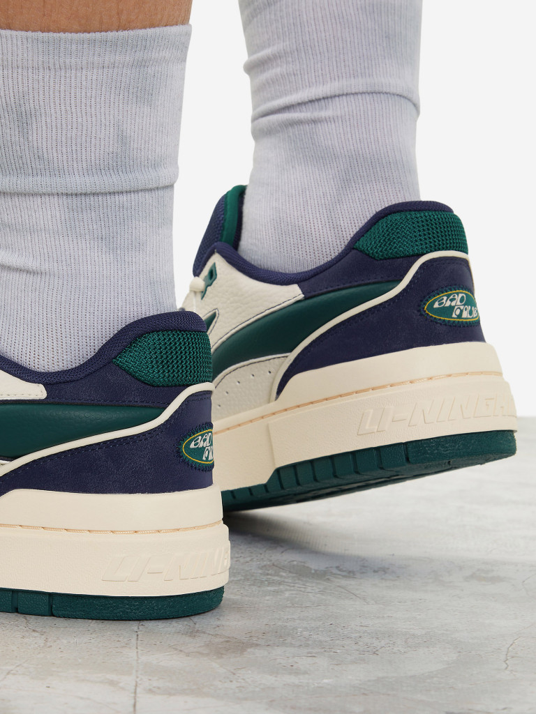 Кеды мужские Li-Ning Rookie II