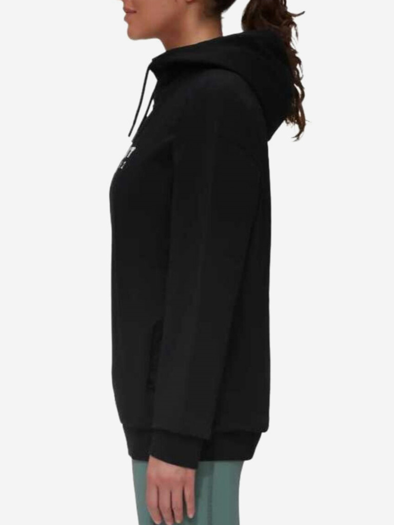 Худи женское Mammut ML Hoody Logo