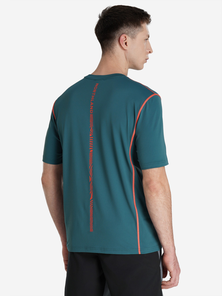 Футболка мужская Northland