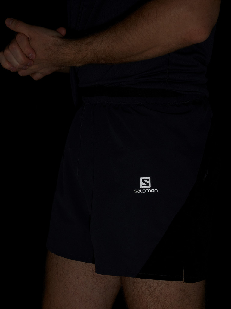 Шорты мужские Salomon Cross