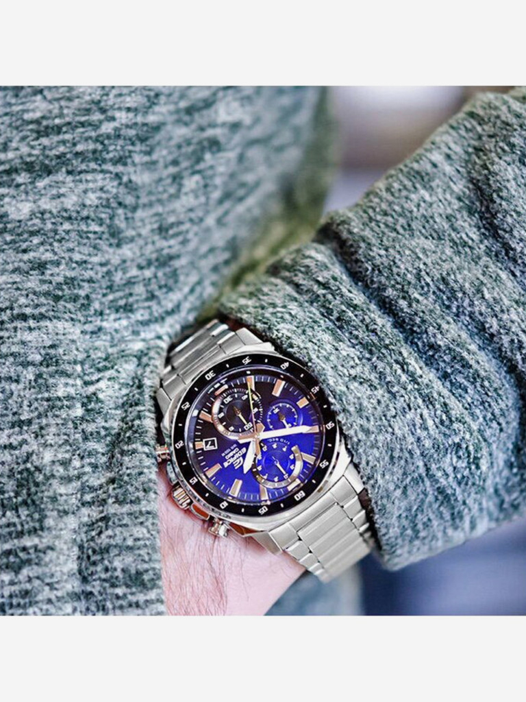 Спортивные часы CASIO EDIFICE EFV-600D-2A