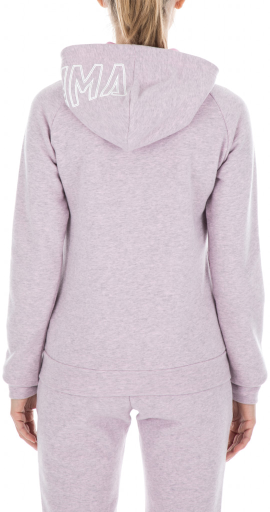 Джемпер женский PUMA Athletics