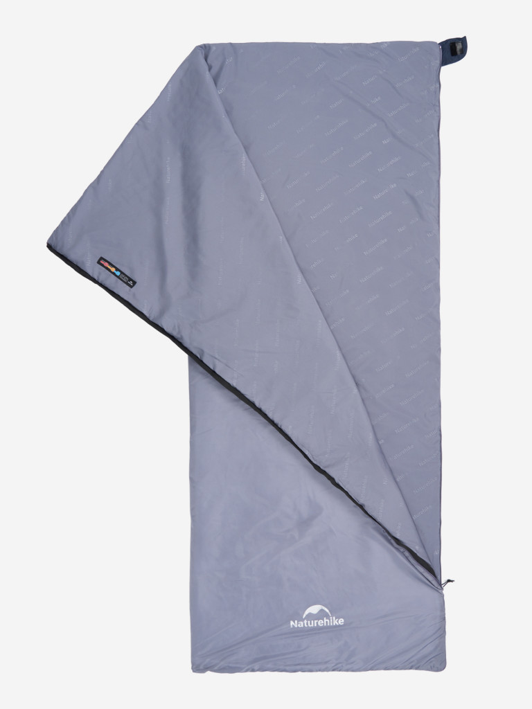 Спальный мешок Naturehike Sunny Day PL01 +7