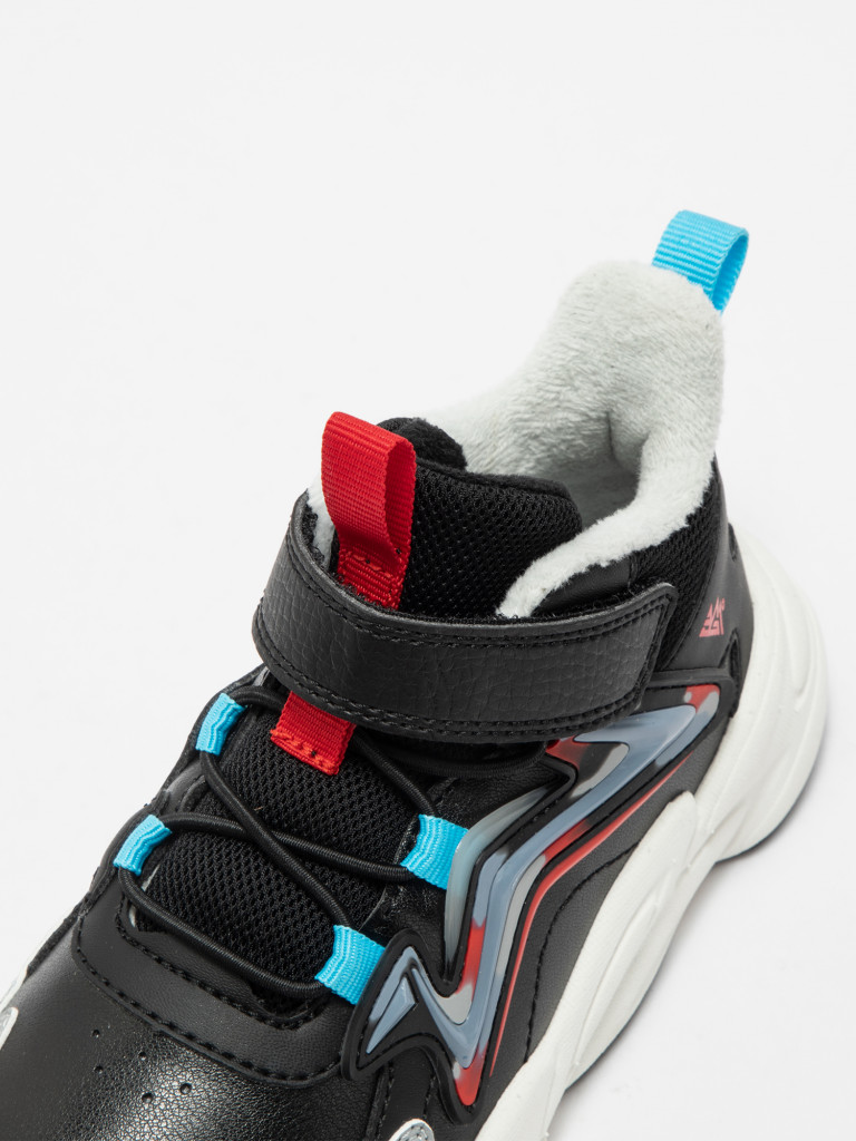 Кроссовки утепленные для мальчиков 361°