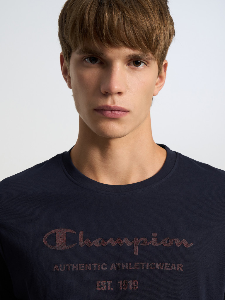 Футболка мужская Champion Line