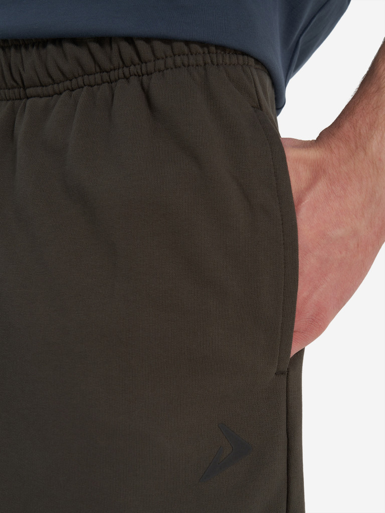 Шорты мужские оверсайз Demix