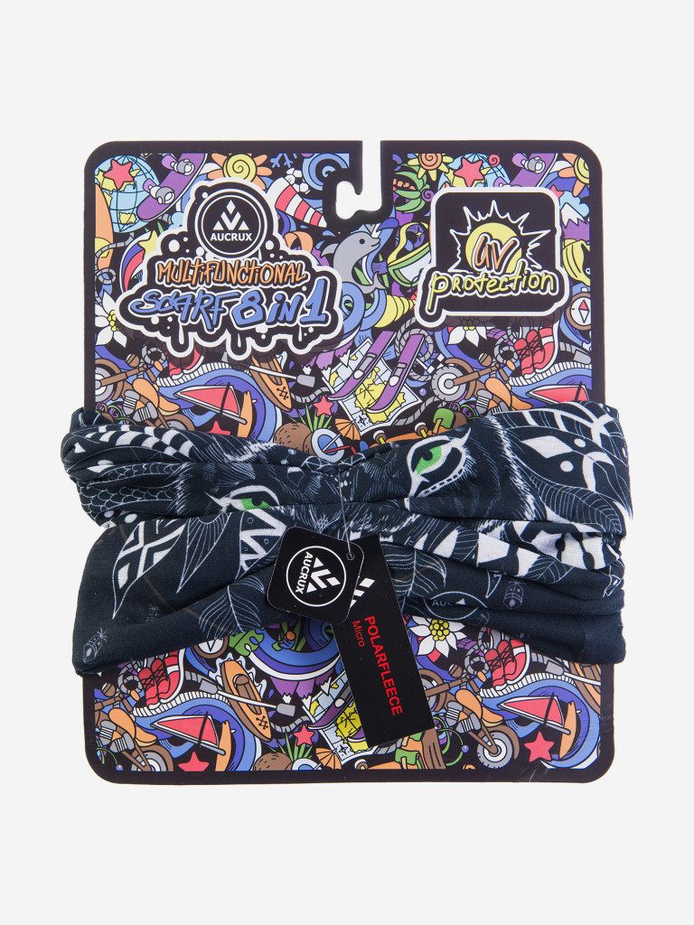 Бафф Aucrux Reversible 5.0RB