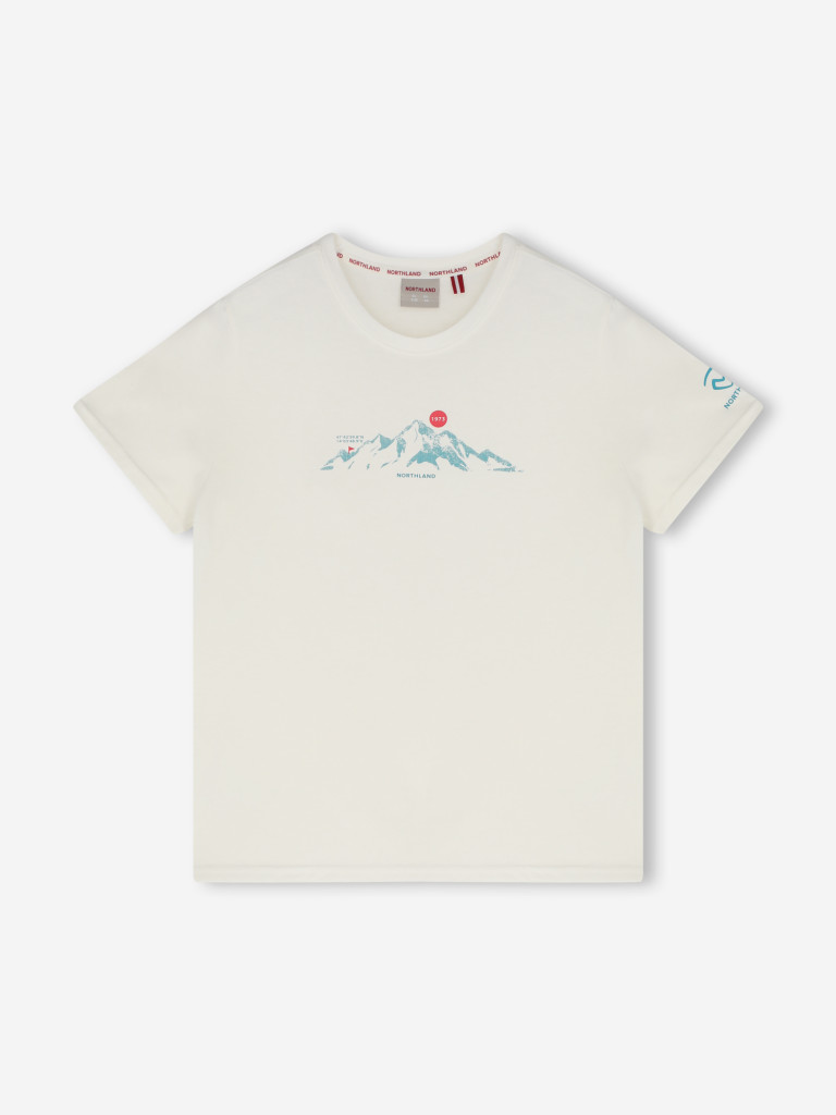 Футболка женская Northland