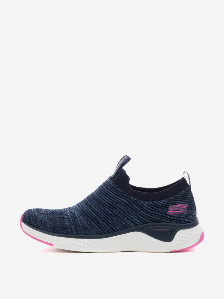 Кроссовки женские Skechers Solar Fuse - Lite Joy