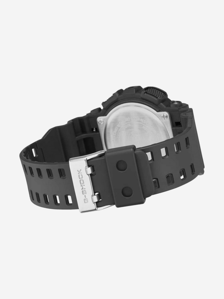 Спортивные часы CASIO G-SHOCK GA-100MF-1A