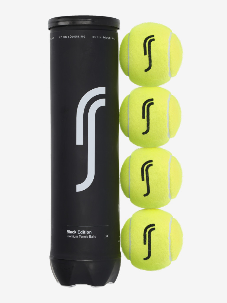 Мяч для большого тенниса RS Pro Edition