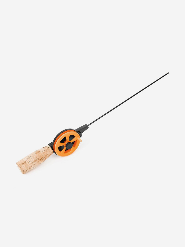 Удочка для зимней рыбалки Nisus Ice Rod 58