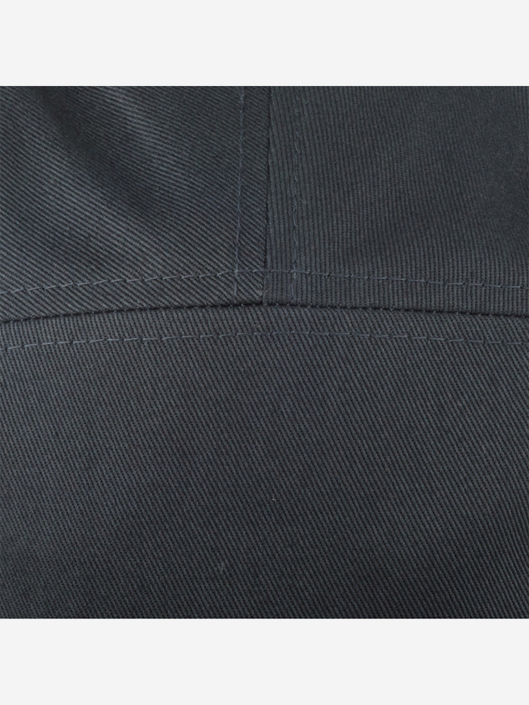 Бейсболка пятипанелька FLEXFIT 7005 (серый)