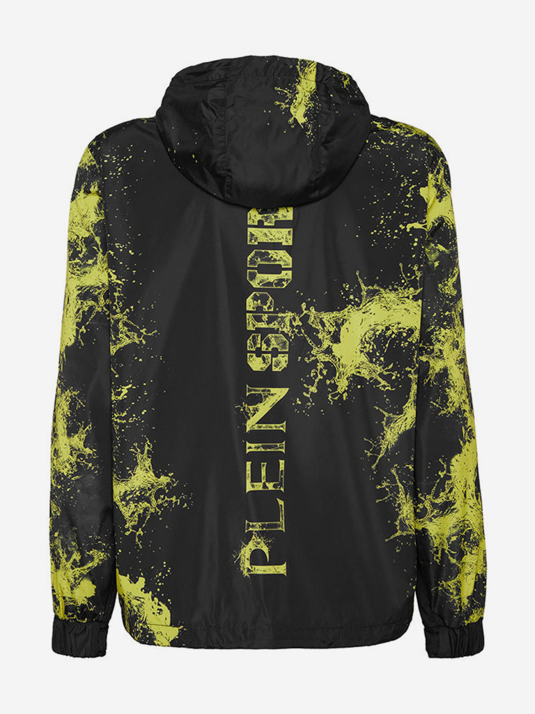 Ветровка Plein Sport