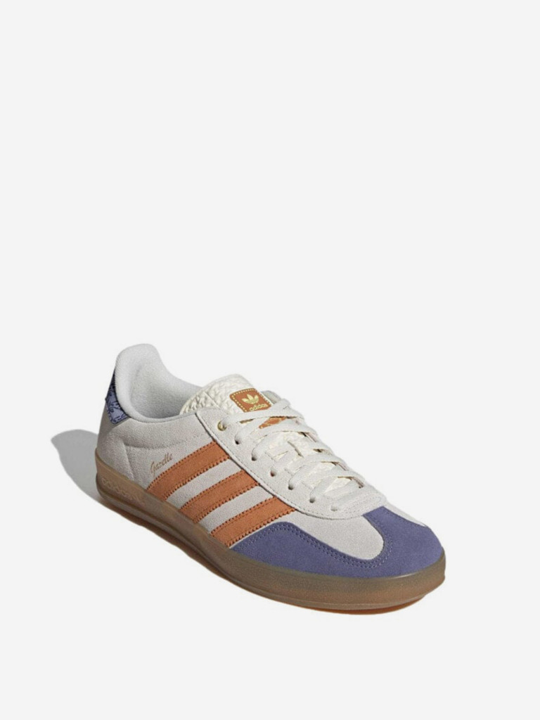 Кроссовки Adidas Gazelle Indoor