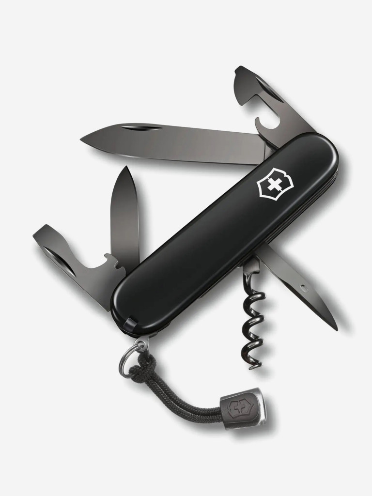 Нож складной Victorinox Spartan, 91 мм, 12 функций