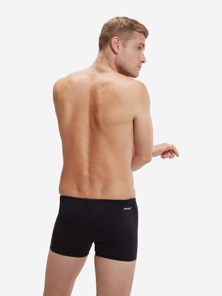 Плавки-шорты мужские Speedo HyperBoom