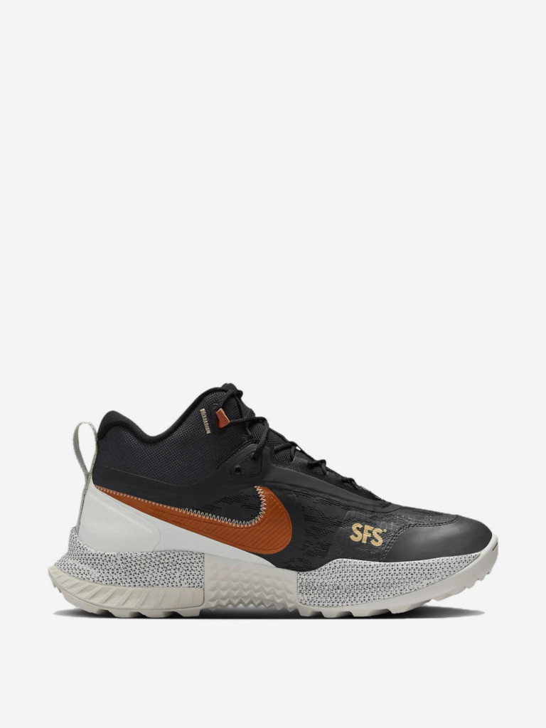 Кроссовки Nike React SFB Carbon