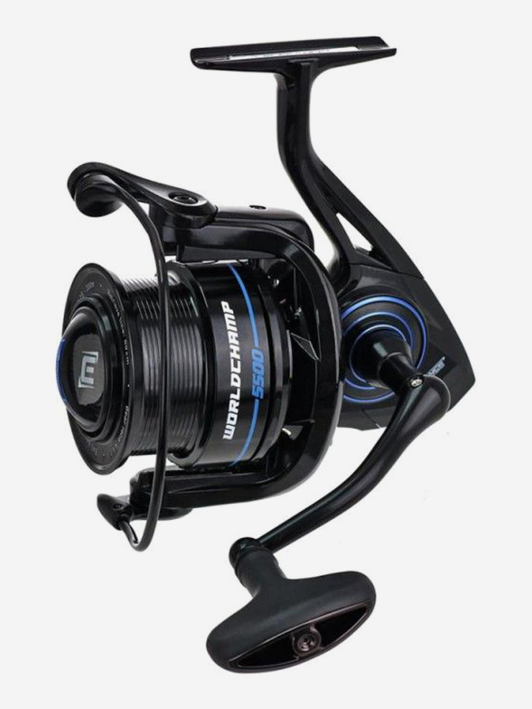 ELEGANCE FEEDER PRO Катушка фидерная World Champ 5500