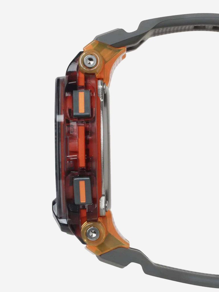 Спортивные часы CASIO G-SHOCK GBD-200SM