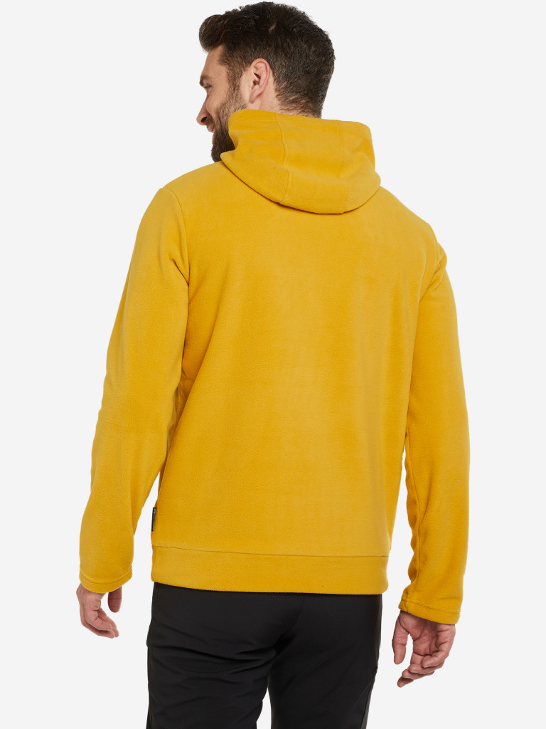 Джемпер флисовый мужской Outventure