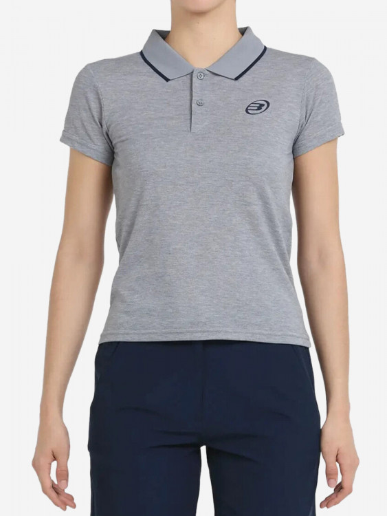 Поло женское Bullpadel Fip Exilob