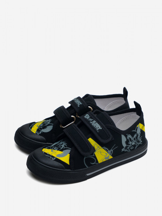 Кеды для мальчиков PlayToday