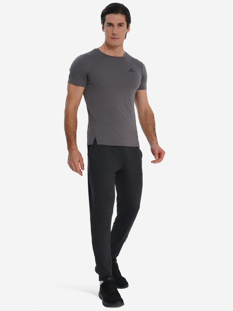 Брюки мужские Demix