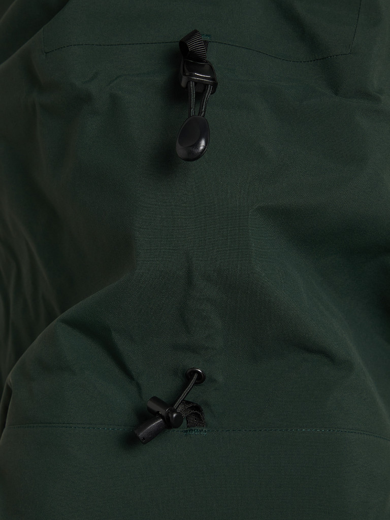 Куртка мембранная мужская Arc'teryx Beta AR