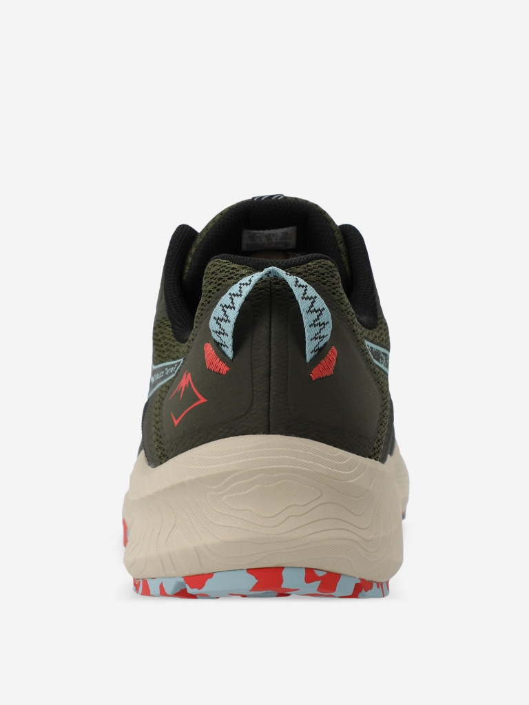 Кроссовки мужские ASICS Trabuco Terra 2