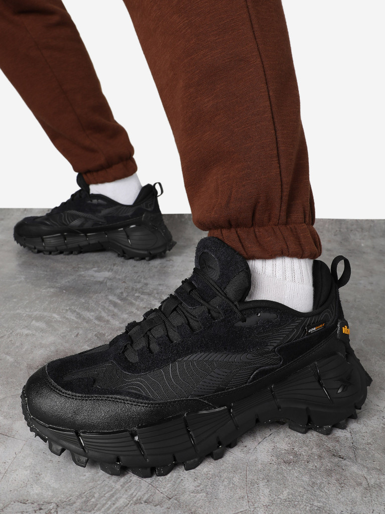 Кроссовки мужские Reebok Zig Kinetica 2.5 Edge