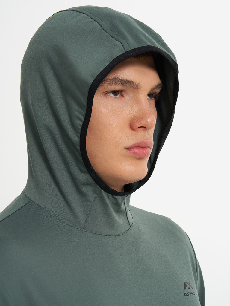 Худи мужское Athlex