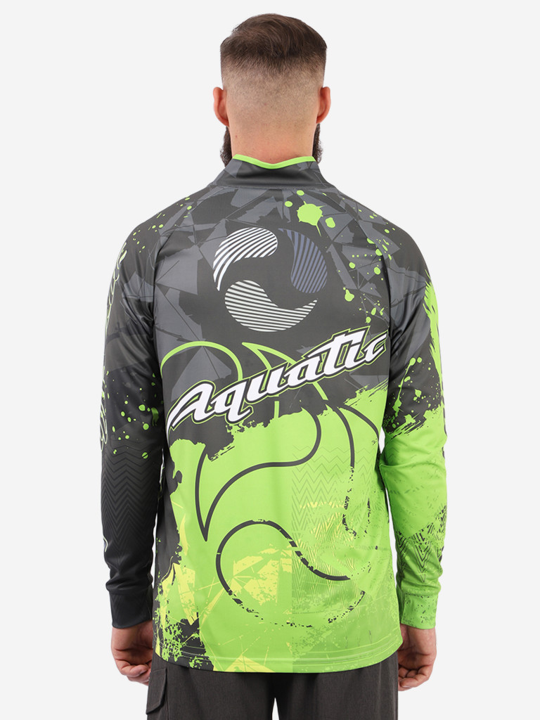 Комплект джерси подарочный для рыбалки Aquatic
